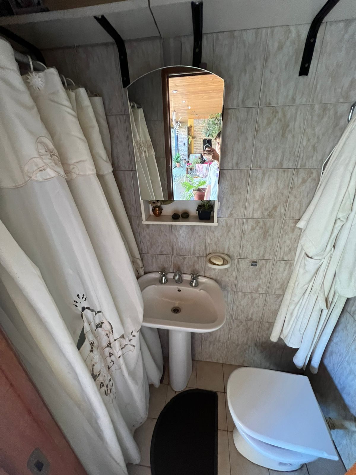 Imagen de la propiedad Casa en venta – Zona Plumazo Cae